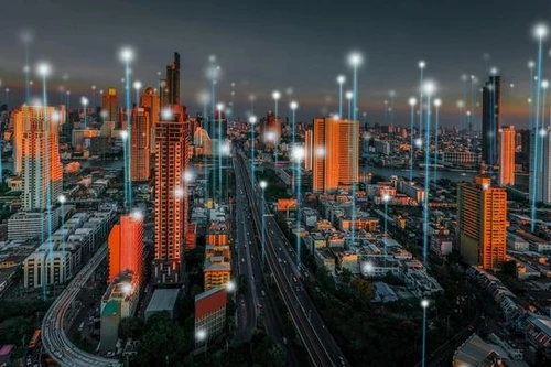 Dubai chinh phục vai trò thủ phủ kinh tế kỹ thuật số của thế giới 