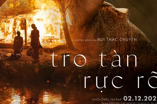 Phim điện ảnh chuyển từ 2 truyện ngắn của nhà văn Nguyễn Ngọc Tư 