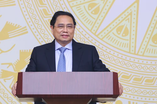 Thủ tướng: Tạo đột phá, phát triển du lịch tổng thể, hướng đến du lịch xanh và bền vững 