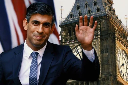 Thách thức bủa vây tân Thủ tướng Anh 
