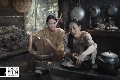 “Tro tàn rực rỡ” tỏa sáng ở Liên hoan phim Tokyo 