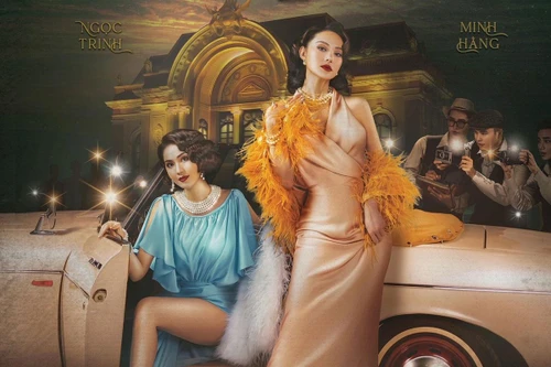 Phim Việt ra rạp dịp Tết 2023 