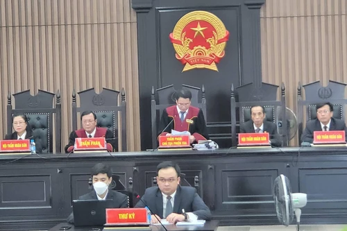 Từ vụ cựu Bí thư tỉnh Bình Dương: Xét xử án tham nhũng cần ưu tiên thu hồi tài sản Nhà nước bị thất thoát