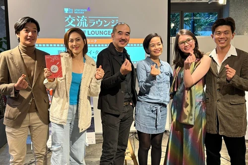 Ba ấn tượng từ Liên hoan phim Tokyo 2022