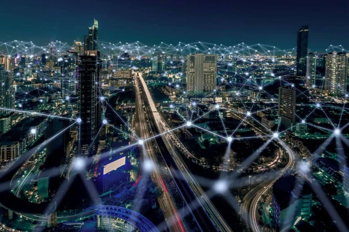 Lưới điện thông minh - công nghệ chuyển đổi số của ngành điện 