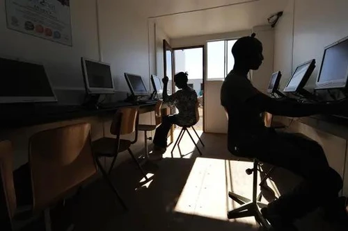 Nở rộ các tổ chức tội phạm mạng khắp châu Phi 