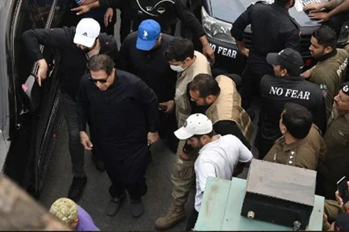 Chính trường Pakistan “nóng” lên sau vụ ám sát cựu Thủ tướng Imran Khan 