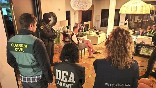 Dubai - thiên đường của những ông trùm tội phạm siêu giàu