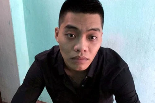 Bắt Thanh "teo" - đối tượng bảo kê sới bạc nổ súng giết người