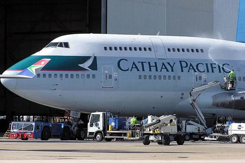 Túi tiền triệu đô "bốc hơi" tại sân bay