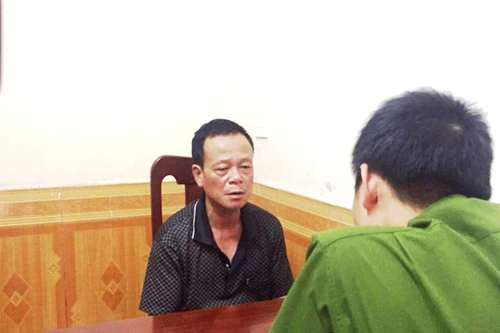 Án mạng vì mâu thuẫn trong lúc uống bia