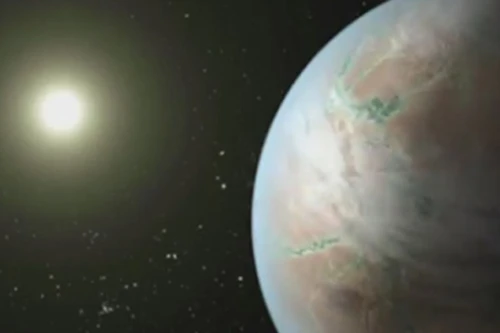 NASA phát hiện "Phiên bản của Trái đất"