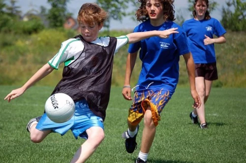 Giúp trẻ đề cao trách nhiệm sống