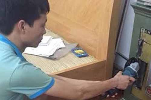 Xin vào làm thuê rồi giở trò trộm cắp