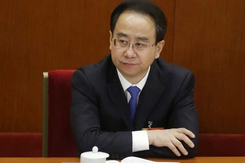 Trung Quốc bắt giữ Lệnh Kế Hoạch: Sự sụp đổ của một "Đại nội tổng quản"