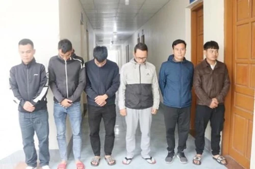 Thua độ, quay lại ‘tố’ đường dây cá độ bóng đá có bị xử lý hình sự?