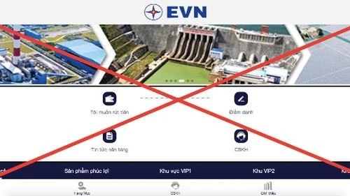 Chuyên gia chỉ cách nhận biết website giả mạo các công ty để lừa đảo