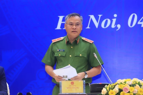 Chỉ có 2/3.026 phạm nhân đặc xá năm 2021 tái phạm tội