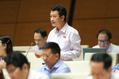 ĐBQH: Bác sĩ có tay nghề chuyên môn cao không hẳn tỷ lệ thuận với y đức