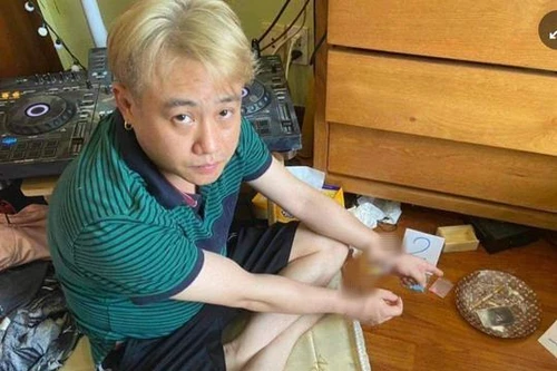 Bị khởi tố về 2 tội danh, diễn viên hài Hữu Tín có phải đối diện với án tù chung thân?