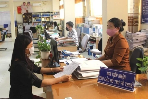 Chính thức áp dụng quy định mới về giá tính lệ phí trước bạ với nhà chung cư