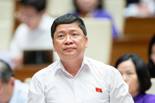 Cần biện pháp chấn chỉnh "Cán bộ có năng lực hạn chế thì sợ không dám làm, người có năng lực thì nghe ngóng, né tránh"