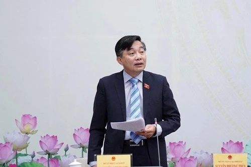 Kiểm soát Ngân hàng SCB để bảo vệ người gửi tiền