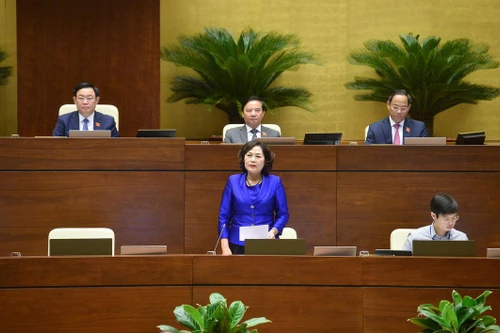 ĐBQH chất vấn về tình trạng mạo danh Zalo, Facebook của người khác để lừa đảo