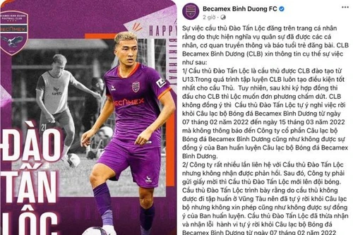 Câu lạc bộ trừ lương cầu thủ đi nghĩa vụ quân sự có đúng luật?