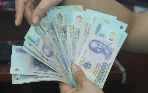 Hàng loạt chính sách quan trọng về tiền lương, bảo hiểm có hiệu lực từ tháng 10-2022