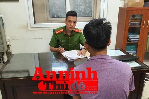 Nam thanh niên xông vào nhà trọ sàm sỡ cô gái trẻ sẽ bị xử lý ra sao?