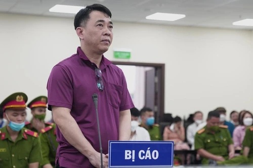 Từ vụ cựu Chủ tịch VN Pharma án chồng án: Hình phạt tù có thời hạn tối đa là bao nhiêu năm?