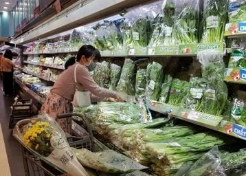 Biến 'rau bẩn' thành rau VietGAP, lừa dối khách hàng có thể bị phạt tù tới 5 năm