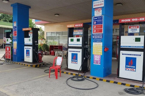 Cố tình "găm" xăng dầu chờ tăng giá có thể bị phạt tới 9 tỷ đồng, phạt tù tới 15 năm