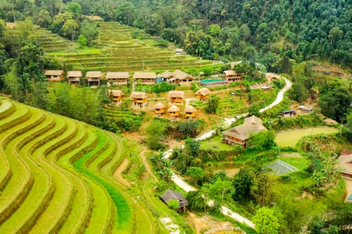 Từ vụ hiếp dâm hướng dẫn viên du lịch ở Hà Giang: Nguy cơ quấy rối tình dục, trộm cắp ở các homestay tự phát