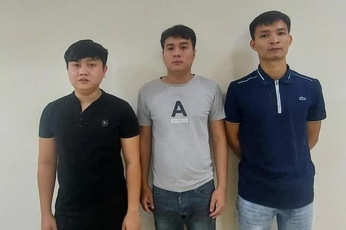 Mua bán tài khoản ngân hàng trái phép có thể bị phạt tù tới 7 năm