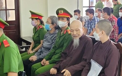 Từ vụ "Tịnh thất Bồng lai": Bị cáo 90 tuổi có được hoãn, hoặc giảm thời gian chấp hành án?