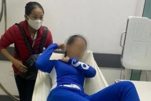 Vụ dùng gậy đánh nhân viên sân golf: Đại biểu Hội đồng nhân dân bị bãi nhiệm khi nào?