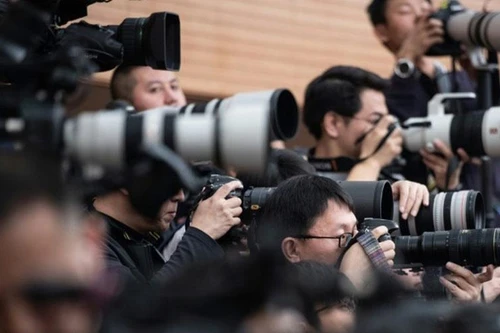 Từ ngày 10-10: Xếp lương phóng viên, biên tập viên theo hướng dẫn mới nhất