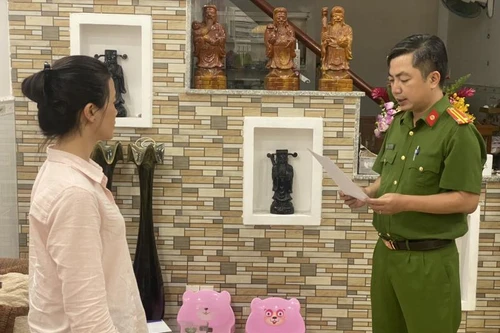 3 trợ lý của bà Nguyễn Phương Hằng vừa bị khởi tố sẽ bị xử lý ra sao?