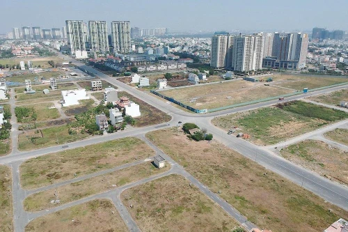 Tháng 10-2022: Quốc hội xem xét, cho ý kiến lần hai Luật Đất đai (sửa đổi)