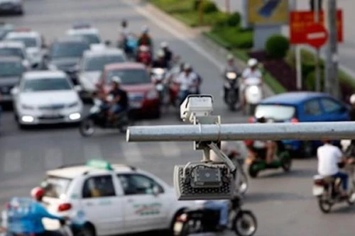 Đề xuất mới nhất của Bộ Công an về cấp, thu hồi Giấy chứng nhận kinh doanh thiết bị ghi âm, ghi hình, định vị