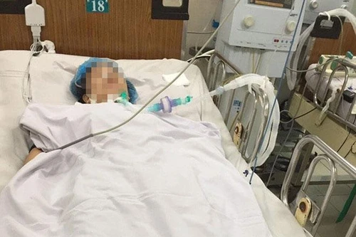 Bùng nổ khuyến mại làm đẹp đón Tết: Ham rẻ coi chừng mất mạng