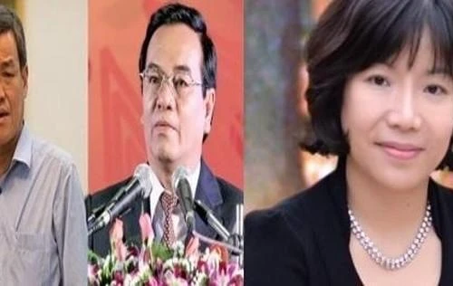 Cựu Chủ tịch AIC đang bị truy nã vẫn bị đề nghị truy tố dựa trên căn cứ nào?