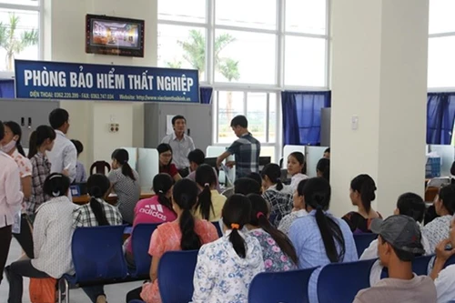 Nhiều chính sách quan trọng về điều kiện, mức hưởng trợ cấp thất nghiệp sắp có hiệu lực 