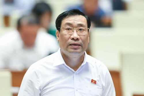 Đại biểu Quốc hội: Biển 37F 9999 trúng đấu giá 700 triệu đồng, gấp 14 lần so với giá sàn 