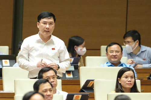 ĐBQH: Vì sao nhiều trọng tài, giám sát quốc tế chưa nhận được tiền chế độ làm SEA Games 31?