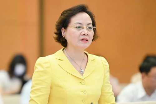 Sẽ kéo dài thời hiệu xử lý kỷ luật hành chính với cán bộ, công chức?