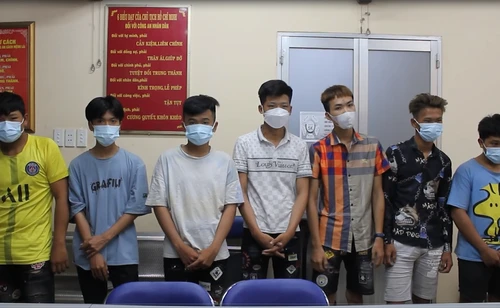 Mới: Thêm hàng loạt hành vi sẽ bị xử lý hình sự dù chỉ chuẩn bị phạm tội?