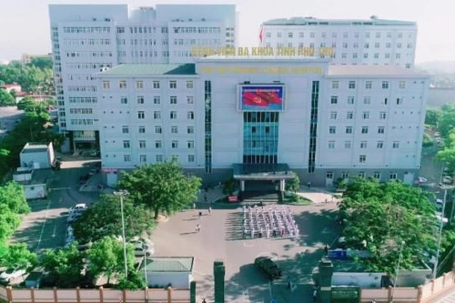 Cán bộ y tế Phú Thọ xin nộp lại tiền "hoa hồng" từ Việt Á có được coi là tình tiết giảm nhẹ?